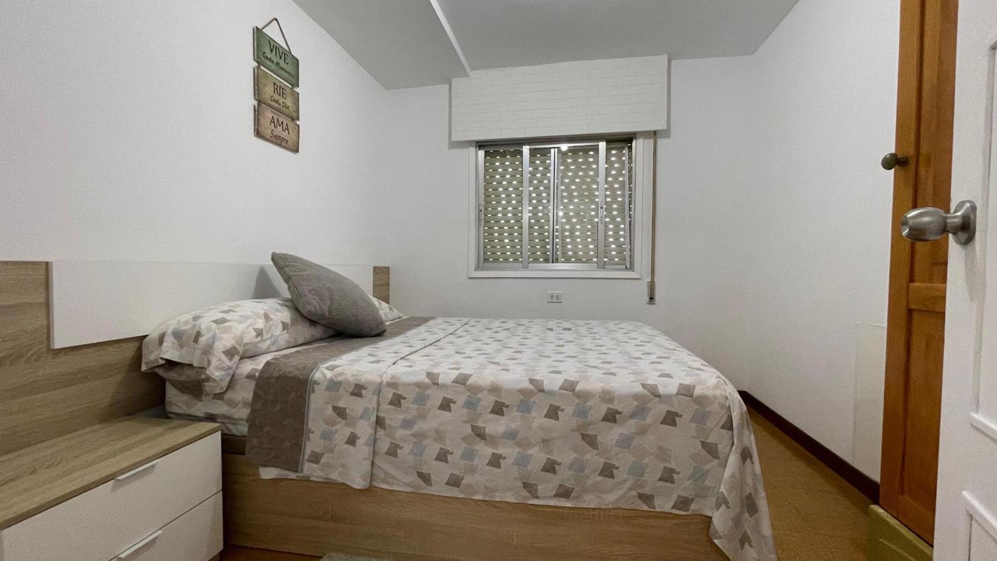 Piso Vacacional Familiar En Verín エクステリア 写真