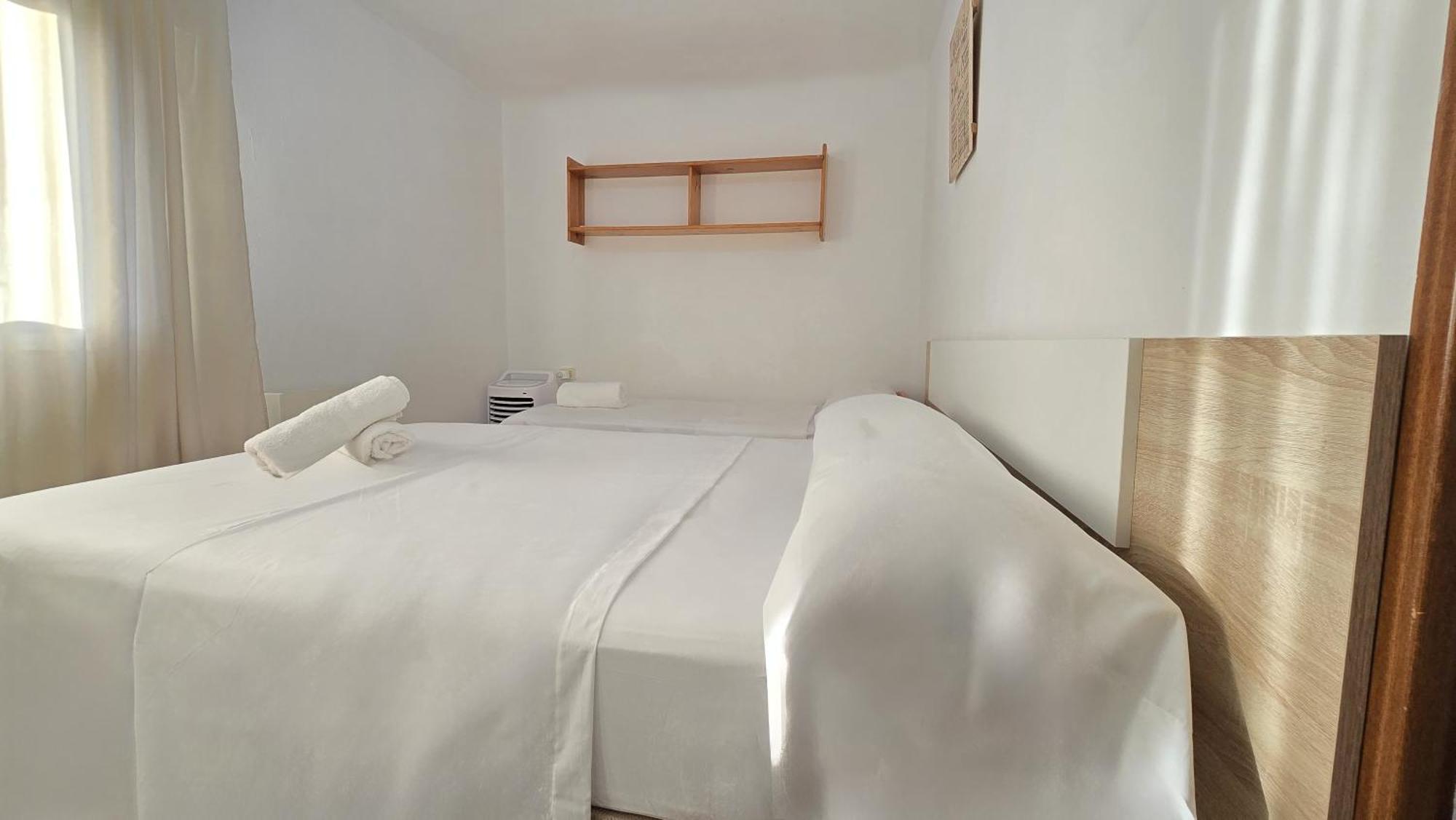 Piso Vacacional Familiar En Verín エクステリア 写真