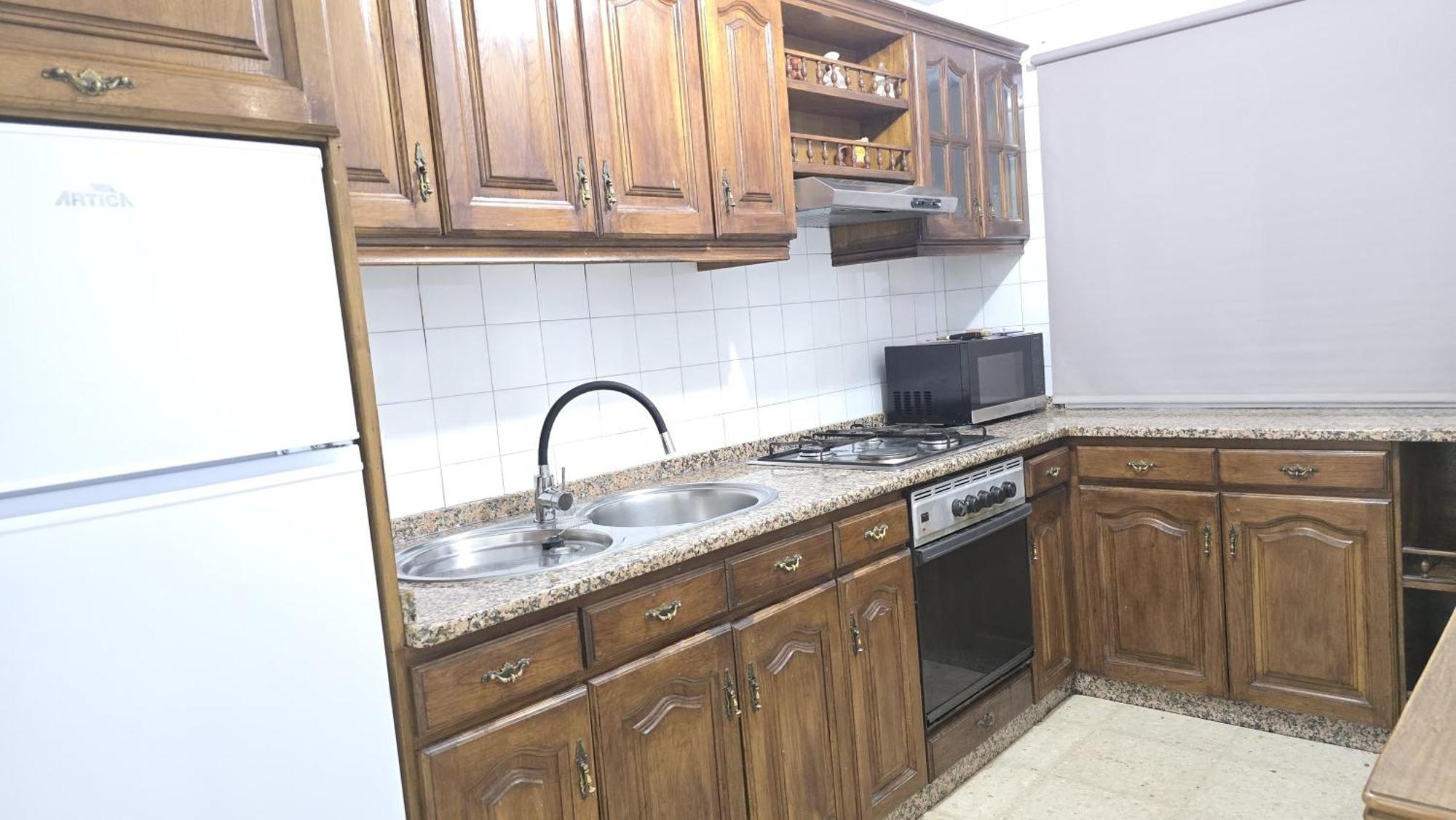 Piso Vacacional Familiar En Verín エクステリア 写真