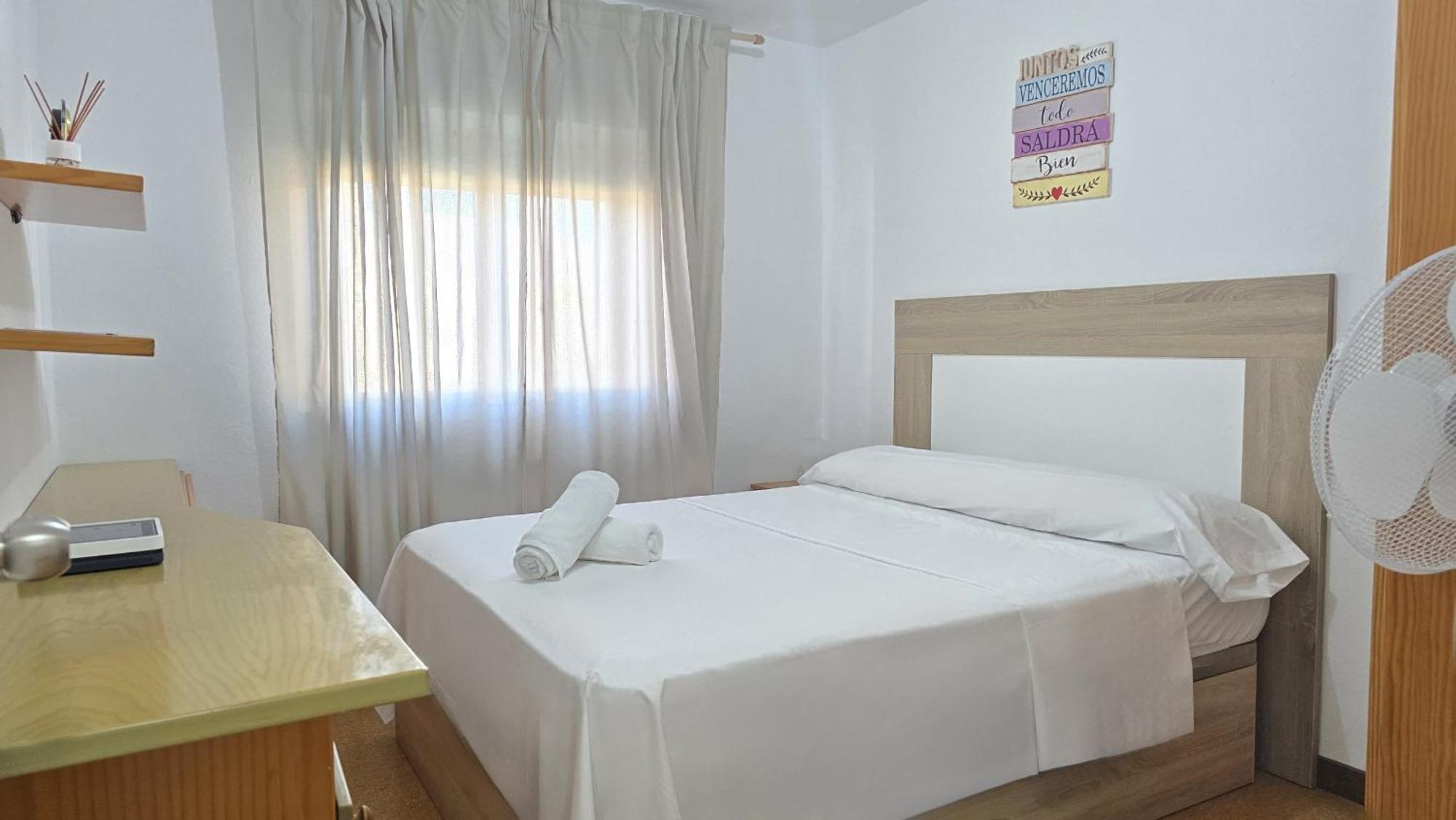 Piso Vacacional Familiar En Verín エクステリア 写真